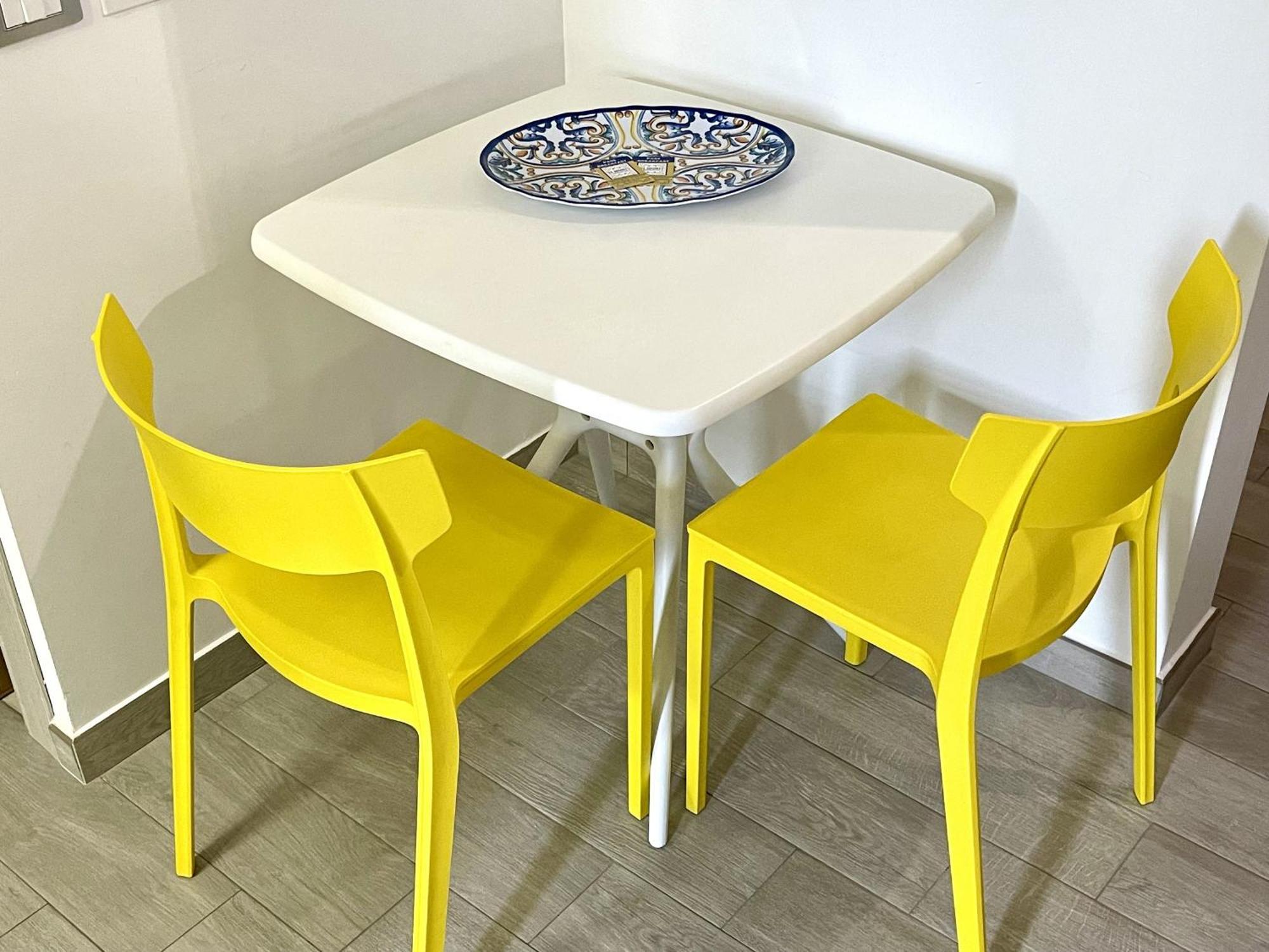 I Mori - Holiday Rooms Lascari Bagian luar foto